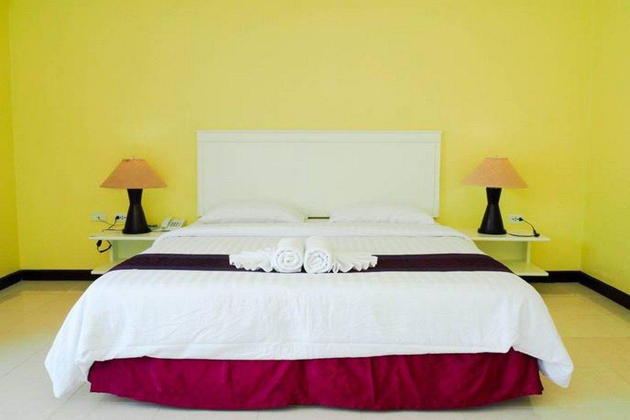 Eastiny Residence Hotel Pattaya Eksteriør bilde